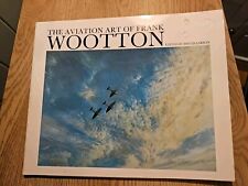 The Aviation Art of Frank