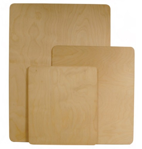 Wooden sketching drawing board - wooden,