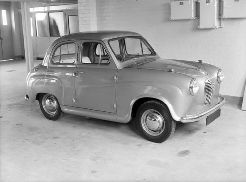 Austin a30 1951 - a30,