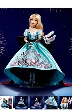 2024 D23 Alice in Wonderland