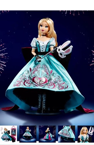 2024 d23 alice wonderland - d23,