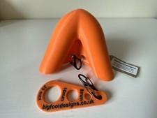 Bushcraft Top Bracket for Tipi Wigwam Tarp Tripod Tent Tipi 