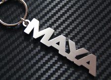 MAYA Keyring Keychain Key Fob