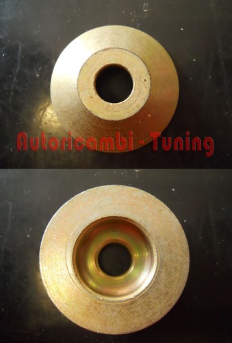Fan spacer fiat 500 126 - spacer,