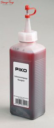 Piko track cleaning - piko,