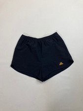ADIDAS RUNNING Shorts - Size UK14 - Black - Great Condition - Women’s