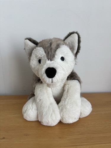Grey mix husky - grey,