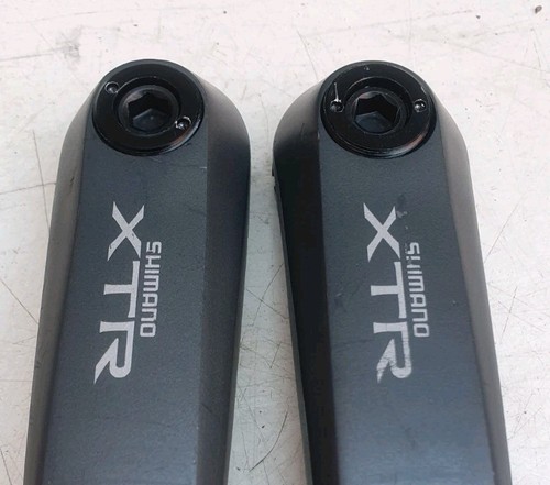 Shimano xtr m950 m951 m952 - shimano,