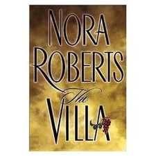 The Villa - VERY GOOD