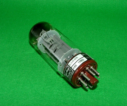El34b str tad - tad, power
