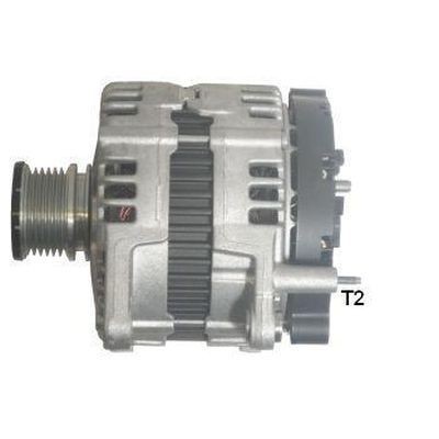 Napa alternator for - alternator, vw