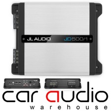 Audio 500 watt - 500,