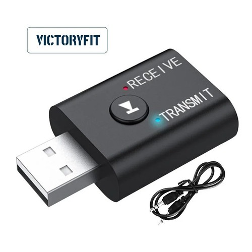 2n1 usb bluetooth audio - 2n1,