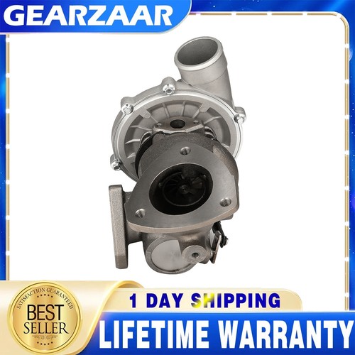 Turbo for land rover defender - turbo,
