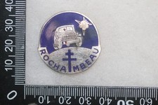 EXCELLENT COPY WW2 FREE FRENCH