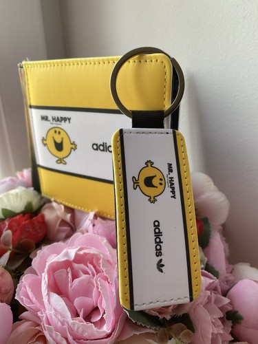 Adidas happy rare - happy, wallet