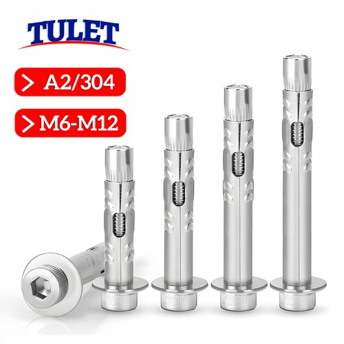 Loose bolt shield sleeve - bolt,