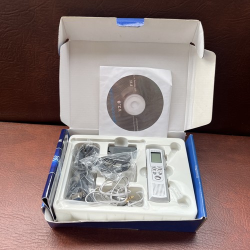Zeon tech digital voice - zeon,