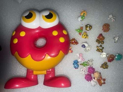 Moshi monsters micro - monsters, bundle