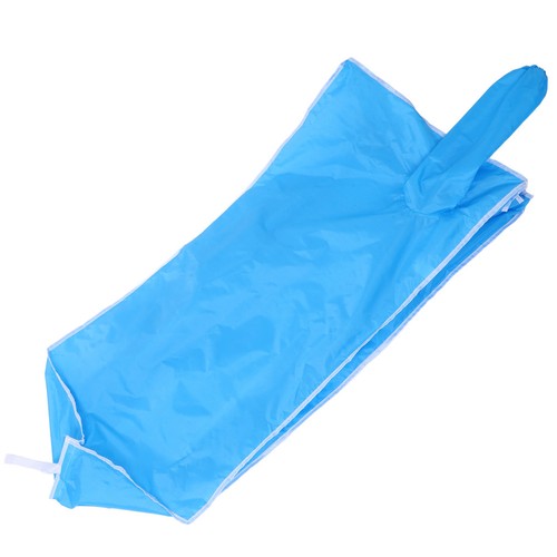 Trousers quick oxford cloth - trousers,