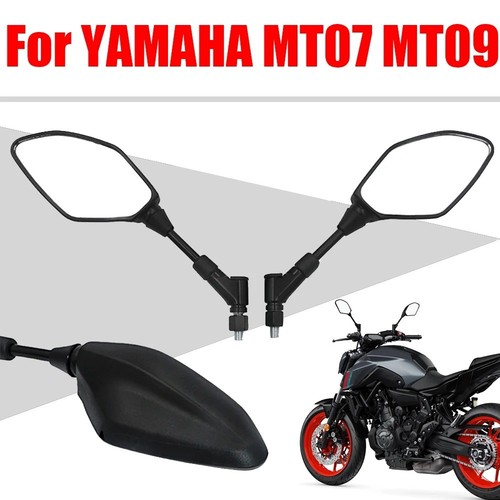Motorcycle rearview mirrors - motorcycle,