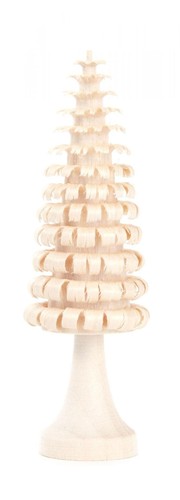 Table decoration ring tree - table,
