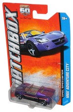 Matchbox MBX Adventure City