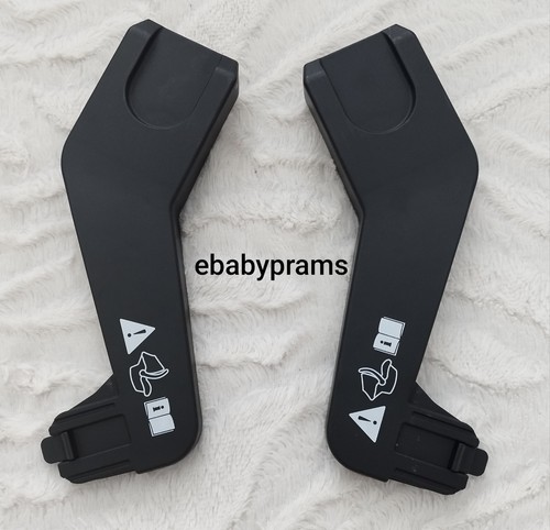 Thule spring car seat adapter - spring,