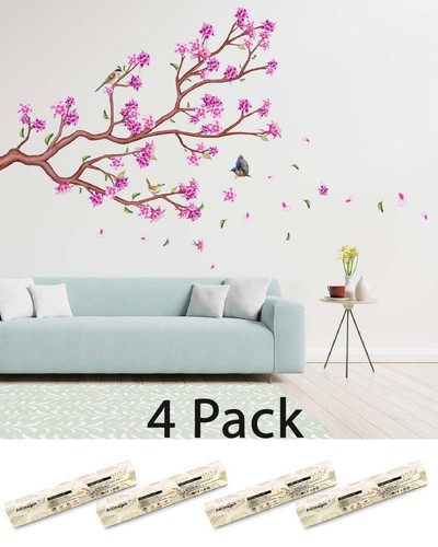 Pack wholesale pink - 4,