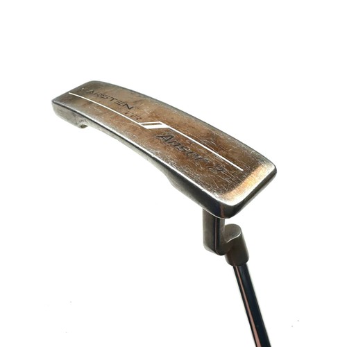 Ping karsten anser - anser, 2