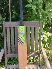 Very Rare 2011 Adidas Pellara Pro V5.0 Cricket Bat 2lb 11 1/8oz Minty