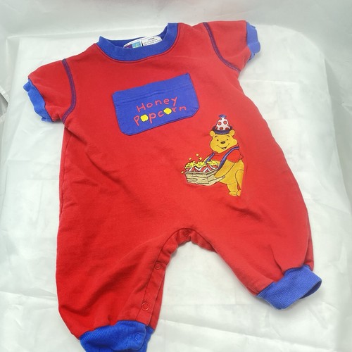 Vtg disney winnie the pooh - the,