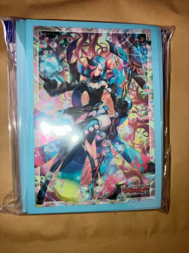 Cardfight vanguard sleeves - vanguard,