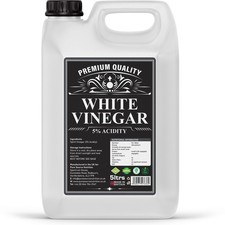 100% Natural White Spirit