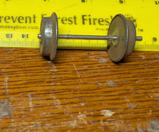 AMERICAN FLYER PREWAR O GAUGE