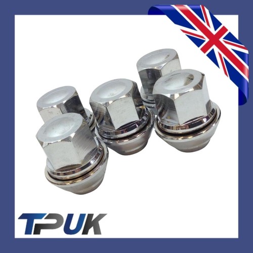 Wheel nut set - set, ford