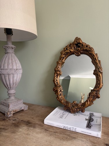 Beautiful bronze rococo - beautiful,