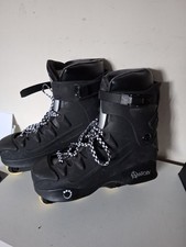 Anarchy Revolution Black