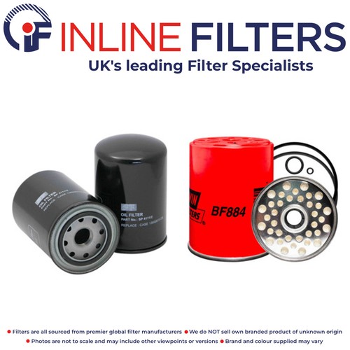 Filter kit for marshall 100 - kit,