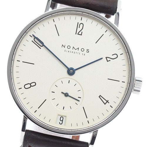 Nomos tangent tn1721w2 date - nomos,