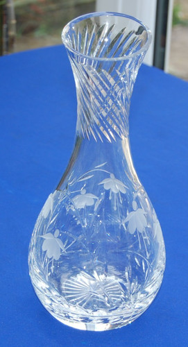 Stuart crystal cut glass - stuart,