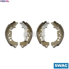 BRAKE SHOE SET 70 92 9191 FOR