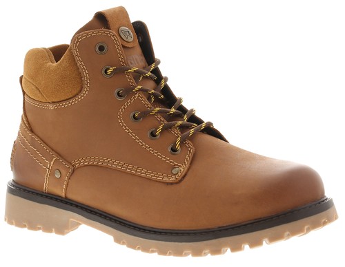 Wrangler mens smart - mens, boots