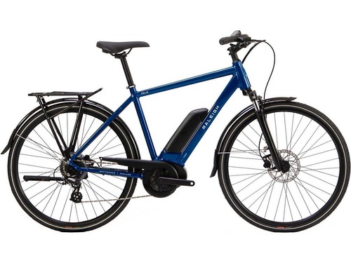 Raleigh felix unisex crossbar - felix,