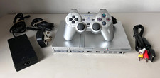 Region free Sony PlayStation 2