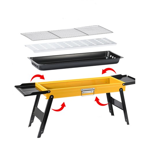 Bbq grill portable - bbq,