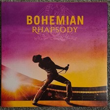 Queen Bohemian Rhapsody 2 x LP