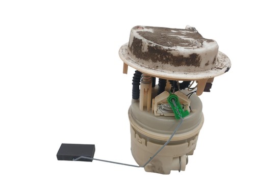 Peugeot 307 fuel pump sender - fuel,