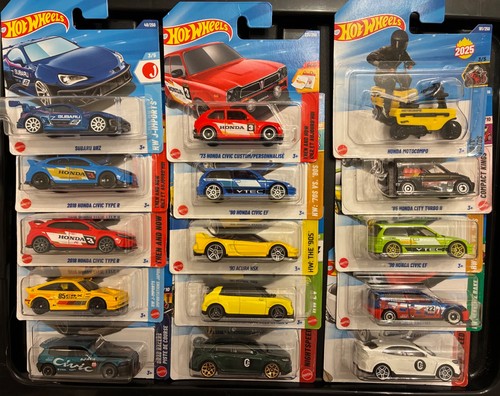 Hot wheels jdm - hot,