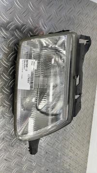 Right front headlight - front,